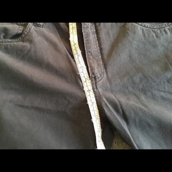 Martinique men pants - Picture 8 of 9